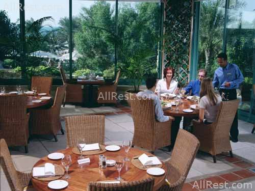 Hilton Dubai Jumeirah 16